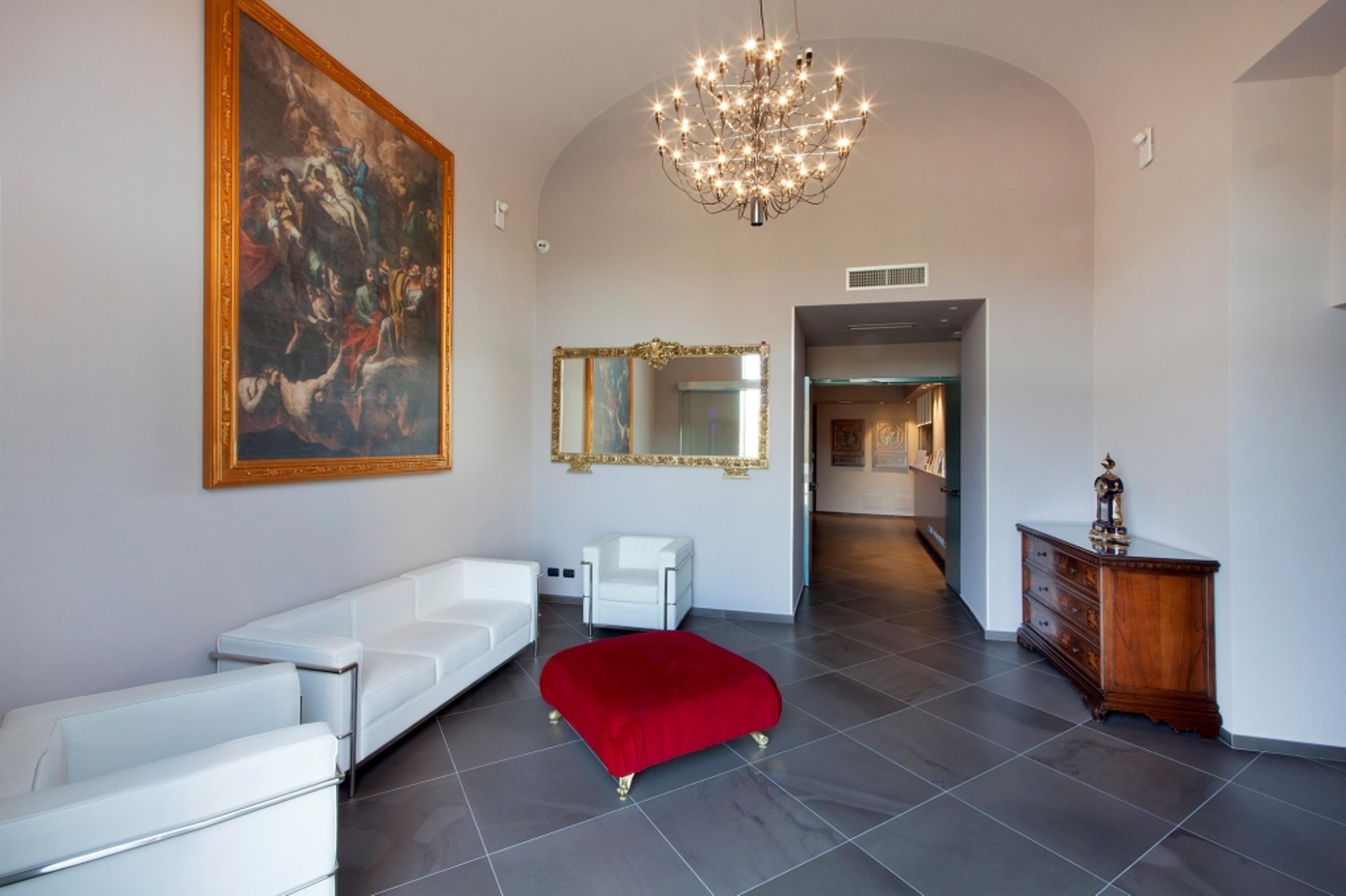 San Giorgio Palace Hotel Ragusa Ibla Exteriér fotografie